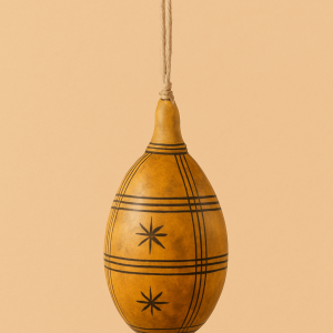 gourd vessel